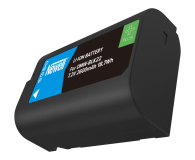 Newell DMW-BLK22 Plus do Panasonic - 1333574 - zdjęcie 1